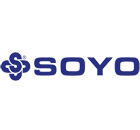 Soyo SY-CK8 DRAGON Plus Bios 2BA2
