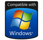 windows compatible