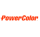 POWERCOLOR Graphics SNiper M 43.45