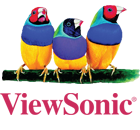 ViewSonic VA2232wm-LED Wide Color Monitor Driver 1.5.1.0 for XP