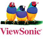 ViewSonic PJD6531w Projector Composer Firmware for XP
